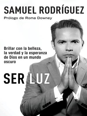 cover image of Ser Luz
